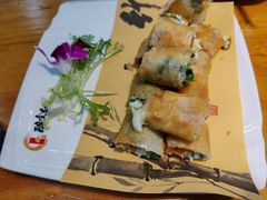 -醉壹号海鲜大排档·老厦门特色菜(厦门美食地标店)