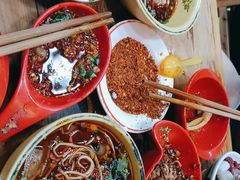-冒椒火辣(太古里店)