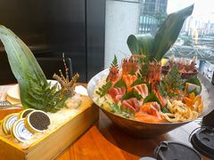 -Mr.Fish鱼鲜生海鲜放题(高德置地冬广场店)