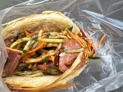 -小陈方酥锅盔(古城总店)