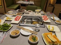 -海底捞火锅(奥山世纪城店)