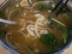 -海安安越南粉(丹竹頭店)