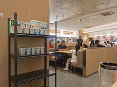 -吕氏疙瘩汤·新派鲁菜(东城万达广场店)