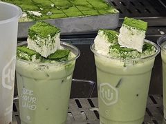 -仙雨林·奶茶鲜果茶(书院巷店)