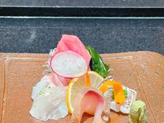 -奈良本寿司(永嘉路店)