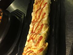 -韩聚屋韩国烤肉餐厅(新北万达店)