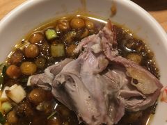 -守柴炉烤鸭(科华中路王府井店)