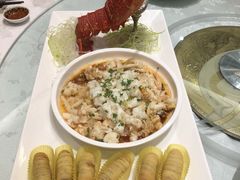 -万宝海鲜舫(劳动公园店)
