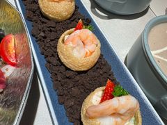 -俄士厨房(环球港店)