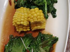-那家老院子东北菜·饺子·小鸡炖蘑菇(艳华街店)