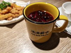 -太二酸菜鱼(菱角湖万达店)