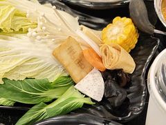 -呷哺呷哺(西单大悦城店)