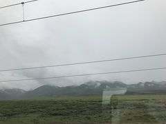 -山丹皇家马场