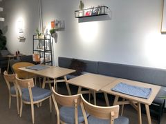 大堂-酸奶王国(古城店)