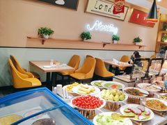 -诺丁牛排(南京江宁万达店)