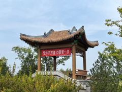-张家湾公园