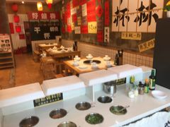 -佬缸炮江湖川菜(玉林店)