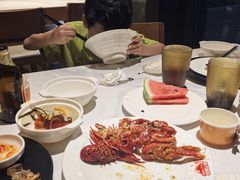 -东方明珠·可口可乐欢乐餐厅