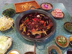 -雾都嘟重庆老火锅