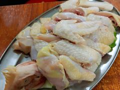 -威邵鸡煲(西华路总店)