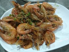 -四川小胡子海鲜(丁村万人海鲜广场店)