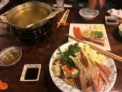 活煮蟹-蟹道乐(新宿本店)