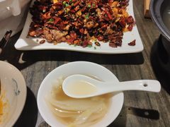-庆合府重庆大排档(紫都城店)