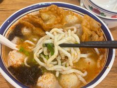 -非遗·十八曲鱼饺(西马总店)