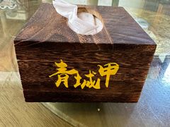 -青城甲(青城山店)