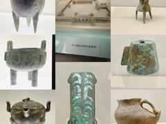 -上海博物馆(人民广场馆)