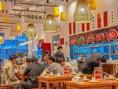 -彧玖食坊·川式砂锅酒馆(成山路店)