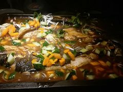 -探鱼·鲜青椒爽麻烤鱼(领展购物广场店)