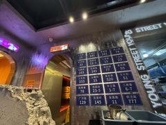 -路边羊烧烤酒场(宝带路店)
