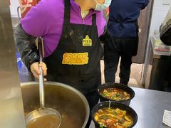 -阿生哥螺蛳粉(永安街店)