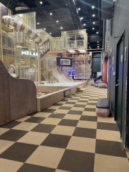 -meland club亲子乐园•派对•研学(昆山万象汇店)