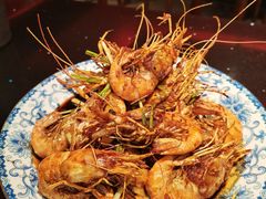 -老头儿油爆虾·知味杭州(爱琴海购物中心)