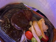 -JUKEBOX玖部音乐餐厅(华侨城店)