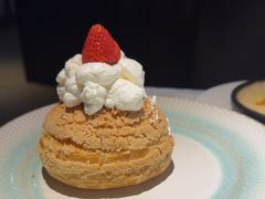 -西堤牛排(南京龙江店)