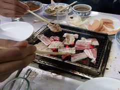 -风味烧烤