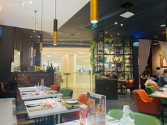 -青檸泰 LIME THAI (财富购物中心店)