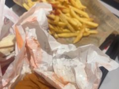 -肯德基(嘉善路地铁站店)