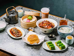 -茶港·点心·啫啫煲(群光广场店)