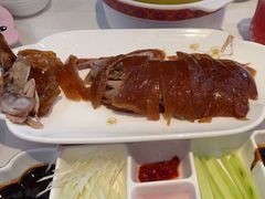 烤鸭-大鸭梨(天通西苑店)