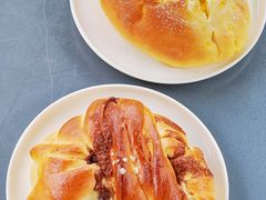 -StrasBake日式面包