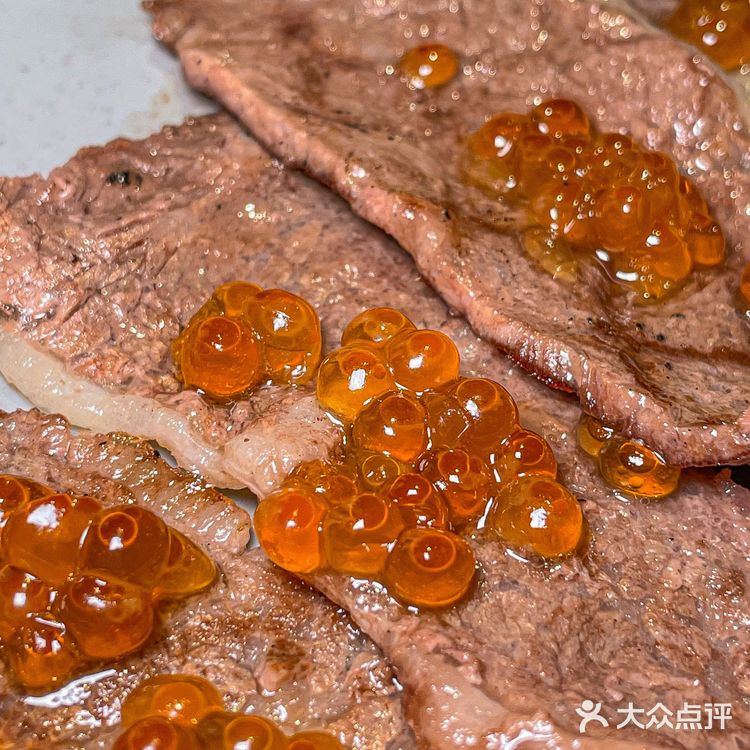 北京探店 | 一口爆珠的烤肉，真香‼️