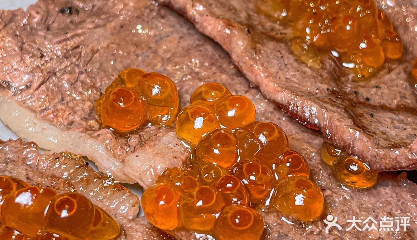 北京探店 | 一口爆珠的烤肉，真香‼️