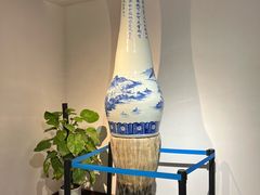-中国湖笔博物馆(莲花庄路)