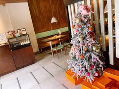 大堂-十面春风·江南面馆(崇宁路店)