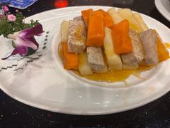 -丰食农家乐