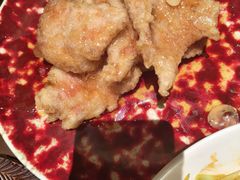 -奉天小馆·非遗东北菜(沈阳万象城店)